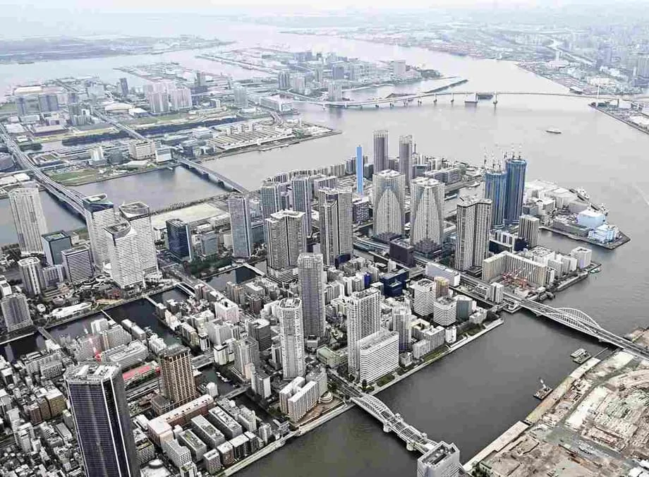 Wohnungspreise in Tokio erreichen Rekordhoch, während WTO-Verpflichtungen den politischen Spielraum einschränken