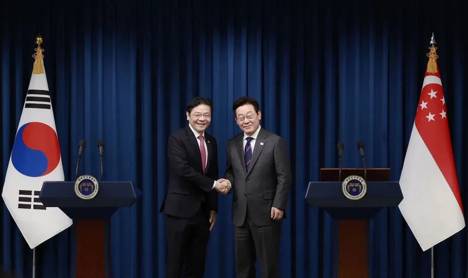 Korea beginnt nach Gesundheitsfreigabe mit Rind- und Schweinefleischexporten von Jeju nach Singapur