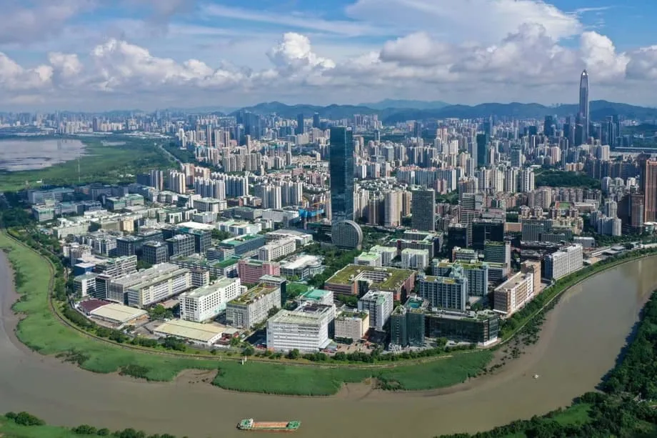 Hongkong richtet im Rahmen wegweisender Initiative Sonderkanal für grenzüberschreitende biologische Daten ein