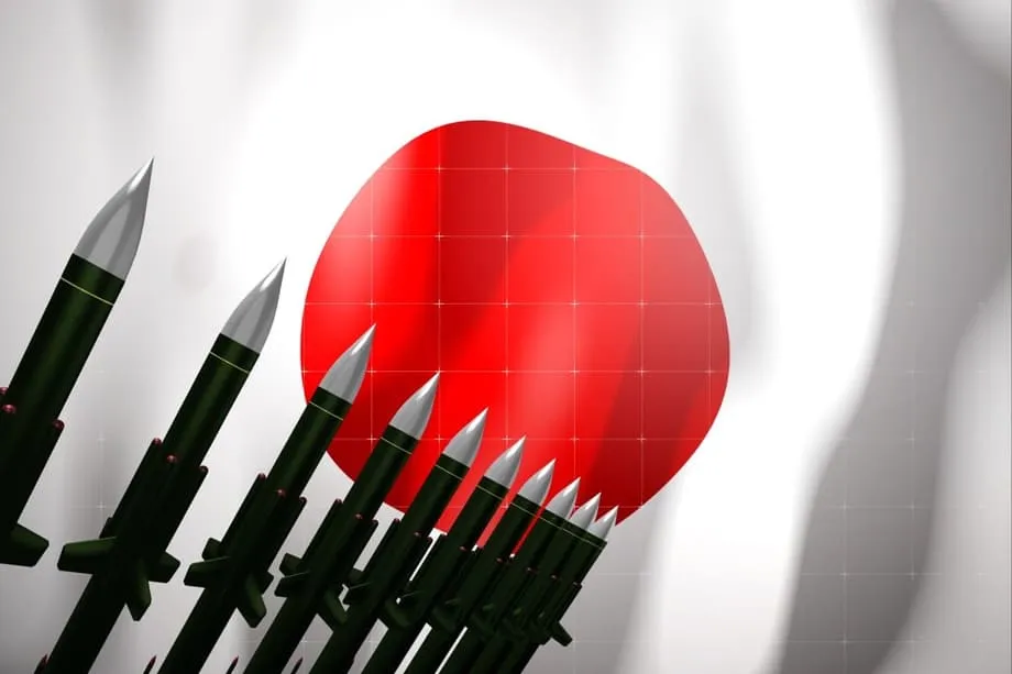 Japans nukleares Potenzial: In drei Jahren zur Atommacht?