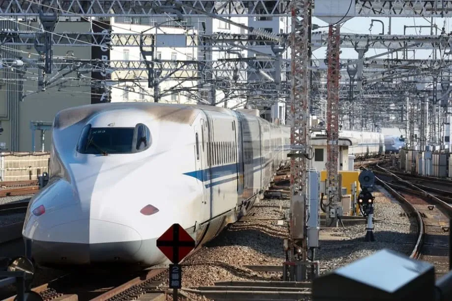 Japans Hochgeschwindigkeitsbahnpläne stoßen auf zahlreiche Hindernisse