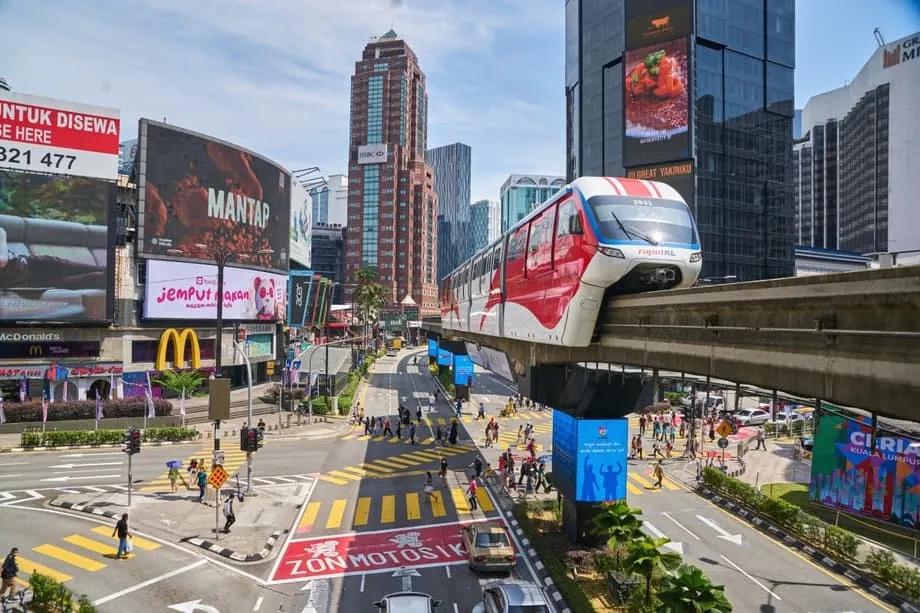 Kursanstieg des malaysischen Ringgit löst Reiseboom aus und verändert den regionalen Tourismus