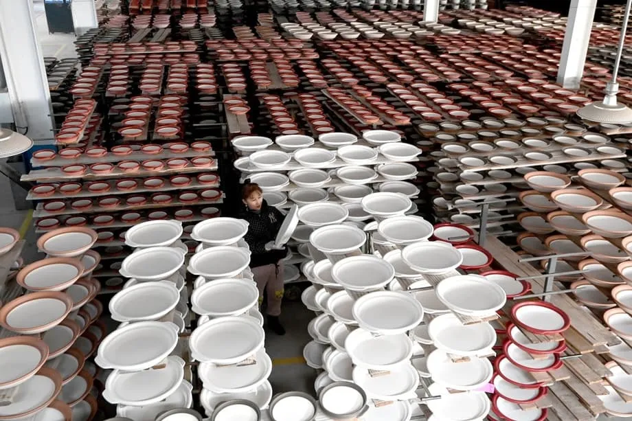 Chinas Handelsüberschuss von 1 Billion US-Dollar: Die verborgenen Kapitalströme