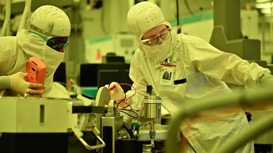 Geschäftsgeheimnisse und handschriftliche Notizen: Der massive Samsung-Datenabfluss bei DRAM-Technologie nach China