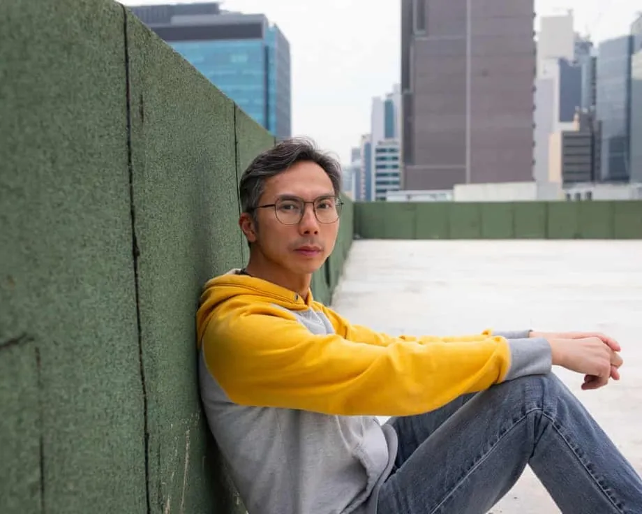Hongkonger Regisseur Kiwi Chow sieht wegen kritischem Film „Deadline“ seine Karriere sabotiert