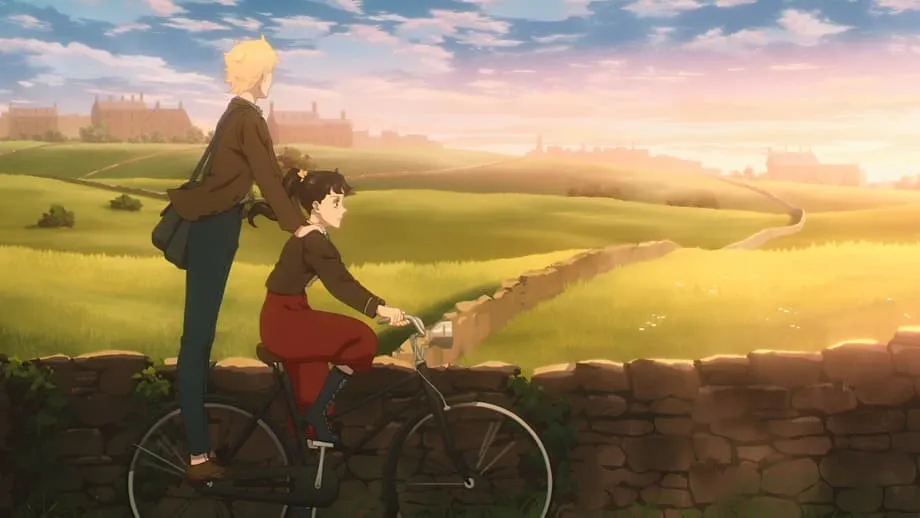 Netflix und Shonen Jump tun sich für „Love Through a Prism“ zusammen – eine wegweisende Zusammenarbeit zwischen Anime und Manga