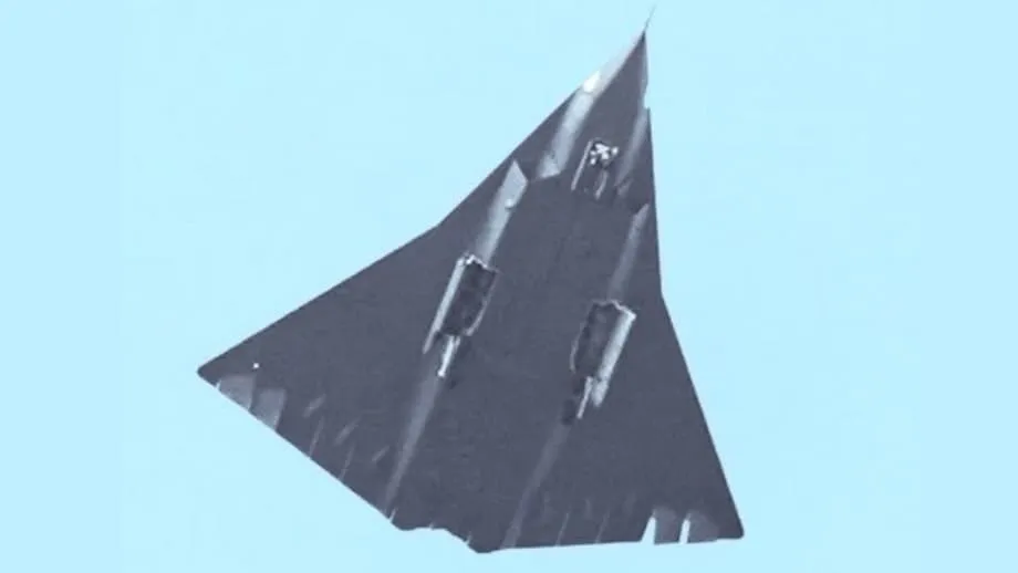 Chinas intelligente 6G-Oberflächentechnologie wandelt Radar in Energie für Tarnkappenjets um