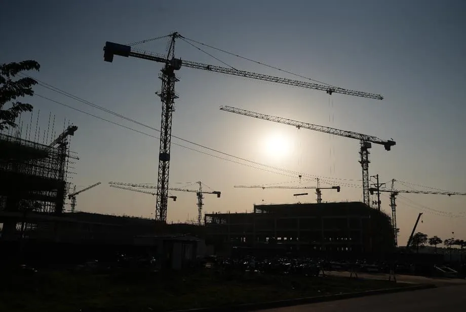 Vietnams Industrieboom bringt wachsende Probleme mit sich, während sich globale Lieferketten verlagern