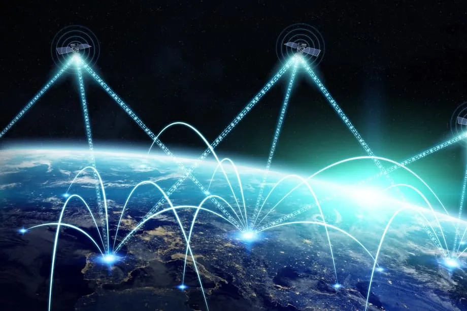 Chinas ehrgeiziger Plan für 200.000 Satelliten verschärft globalen Wettlauf ins All