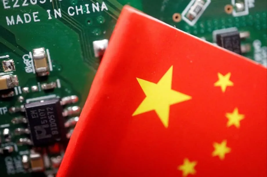 Chinas Unabhängigkeit bei Halbleiterfertigungsanlagen übertrifft Zielvorgaben und signalisiert Wandel der globalen Technologielandschaft
