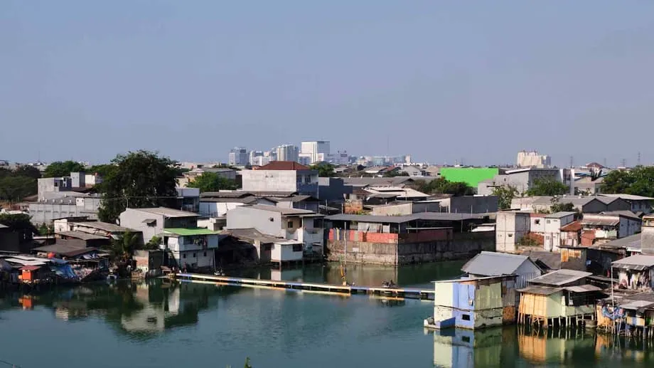 Jenseits westlicher Modelle: Asiatische Megastädte gestalten ihre eigene urbane Zukunft