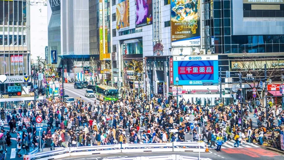 Jakarta überholt Tokio als bevölkerungsreichste Stadt der Welt laut UN-Bericht