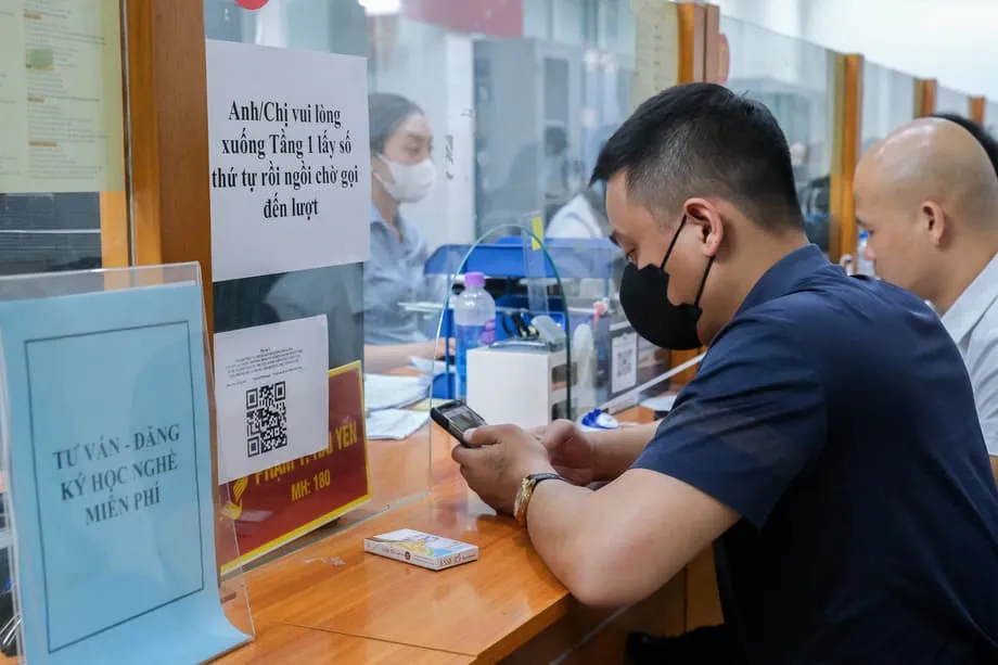 Vietnam steht vor Krise bei der Jugendarbeitslosigkeit: 1,4 Millionen NEETs verdeutlichen wachsende Herausforderungen auf dem Arbeitsmarkt