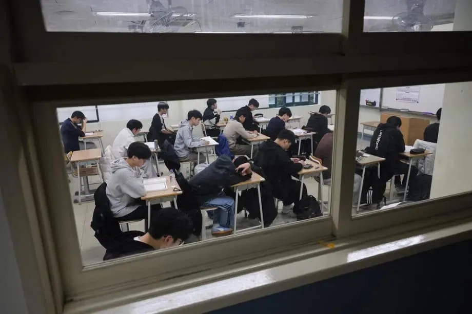 Neue Trends: Südkoreas Studierende wenden sich von Seouls Eliteuniversitäten und medizinischen Studiengängen ab