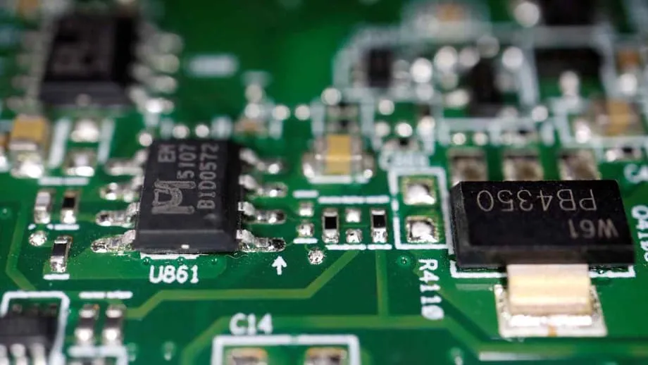 Thailand sichert sich Investition von 2 Milliarden US-Dollar des weltgrößten Leiterplattenherstellers und treibt strategische Elektronikoffensive voran