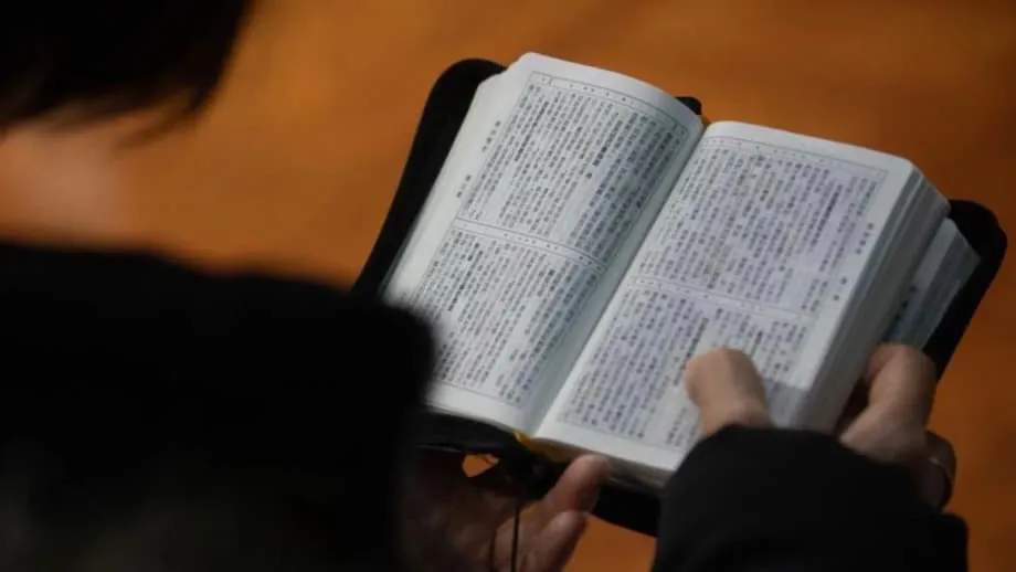 China verschärft Vorgehen gegen Religionen mit Massenverhaftungen und Kirchenabrissen