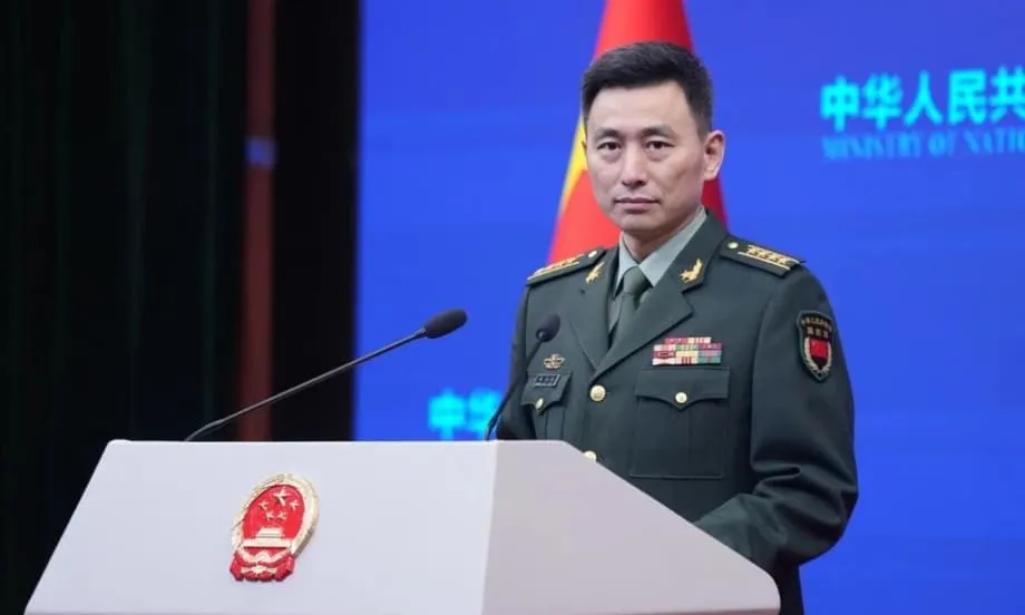 China verteidigt Rekordpatrouillen um Diaoyu Dao angesichts wachsender Spannungen mit Japan wegen Äußerungen zu Taiwan