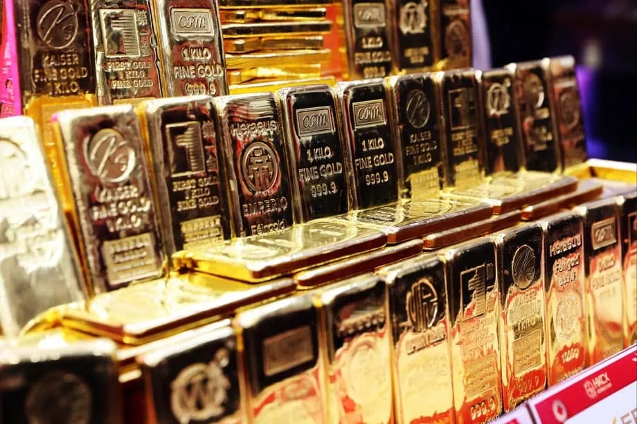 Hongkong und Shanghai schmieden Allianz für grenzüberschreitenden Goldhandelsplatz