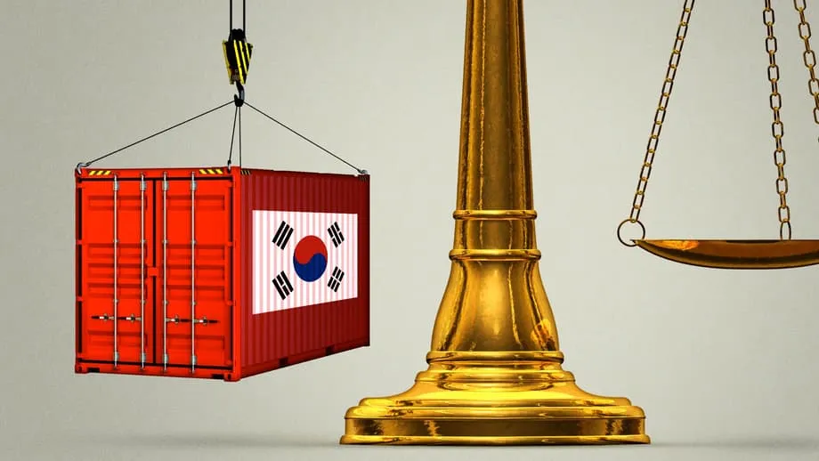 US-Investoren verklagen Südkorea wegen mutmaßlicher Diskriminierung von Coupang
