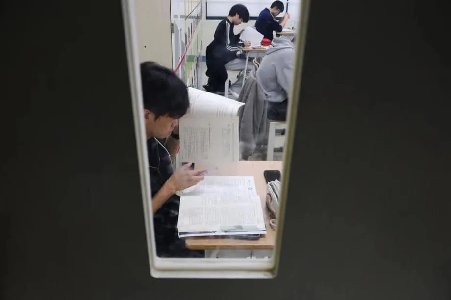 Südkorea geht gegen „Bildungskartell“ vor, um die Integrität des Suneung-Prüfungssystems wiederherzustellen
