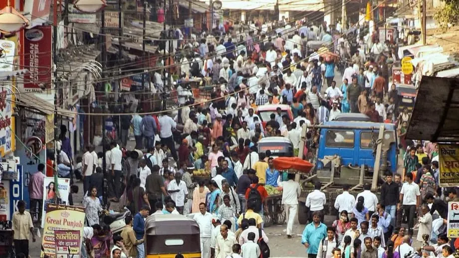 Indiens demografische Spaltung: Wie sich Norden und Süden in entgegengesetzte Richtungen entwickeln