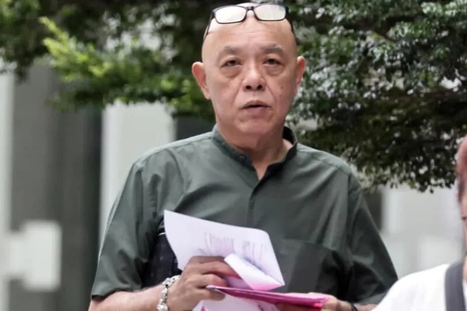 Taoistischer Tempelvorsteher in Singapur wegen religiöser Prozession ohne Genehmigung zu Geldstrafe verurteilt