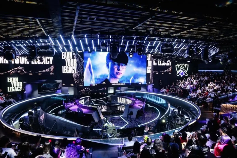 Südkoreanische Eltern unterstützen E-Sport, während die Zahl spezialisierter Schulen steigt