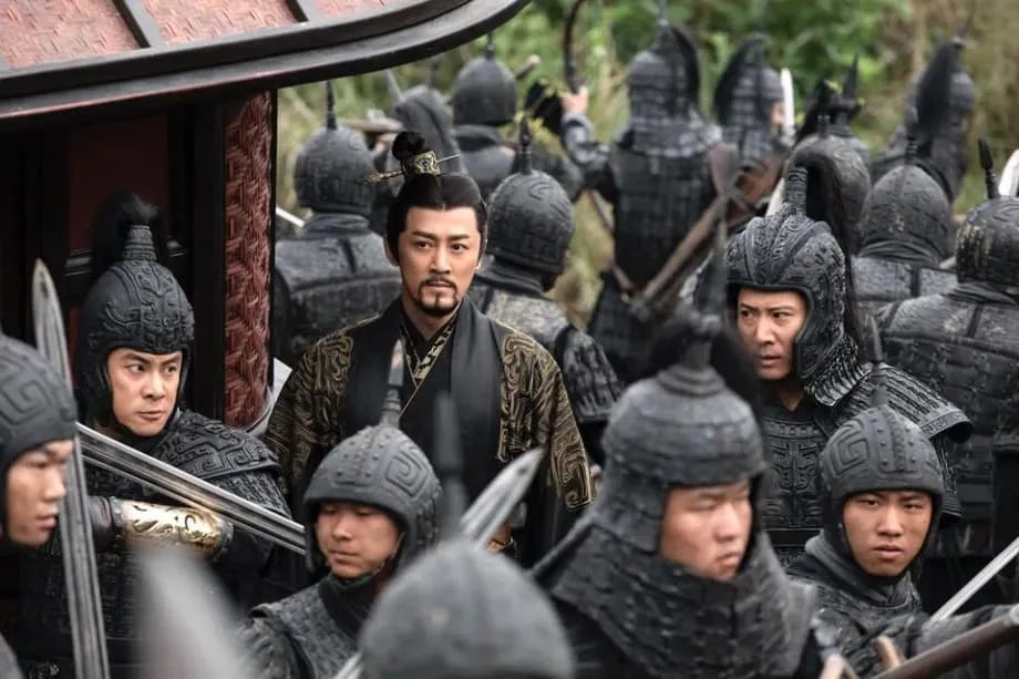 Hongkongs Kino: Ein Rekordhit inmitten einer kriselnden Branche