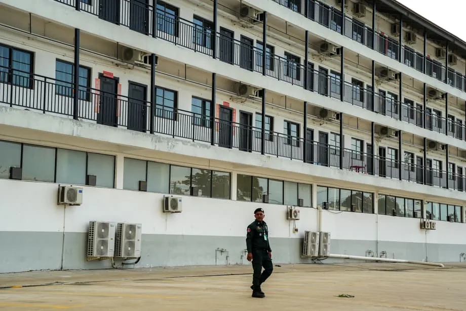 Südkoreaner in Kambodschas Betrugszentren gefangen: Von Opfern zu Komplizen