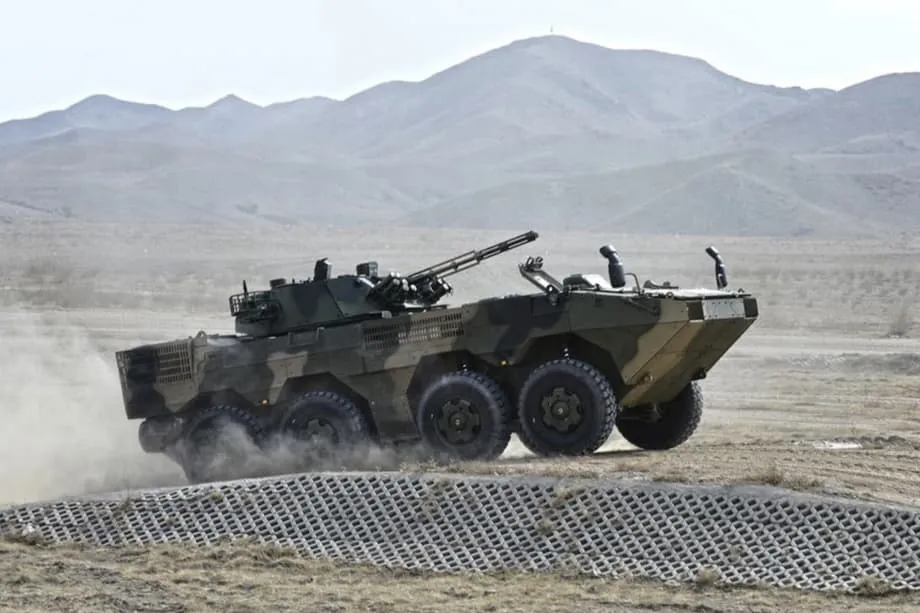 Thailand vertieft trotz jahrzehntealter US-Allianz die militärischen Beziehungen zu Peking