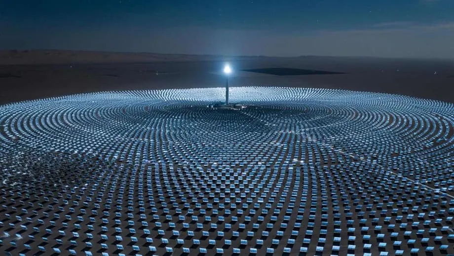 Philippinen bauen weltgrößte Solar- und Speicheranlage trotz unternehmerischer und technischer Herausforderungen