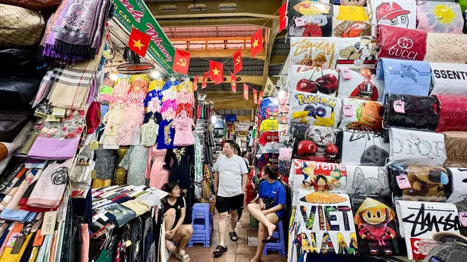 Wie Vietnam den chinesischen Tourismusmarkt eroberte und den Reiseverkehr in Südostasien neu prägte