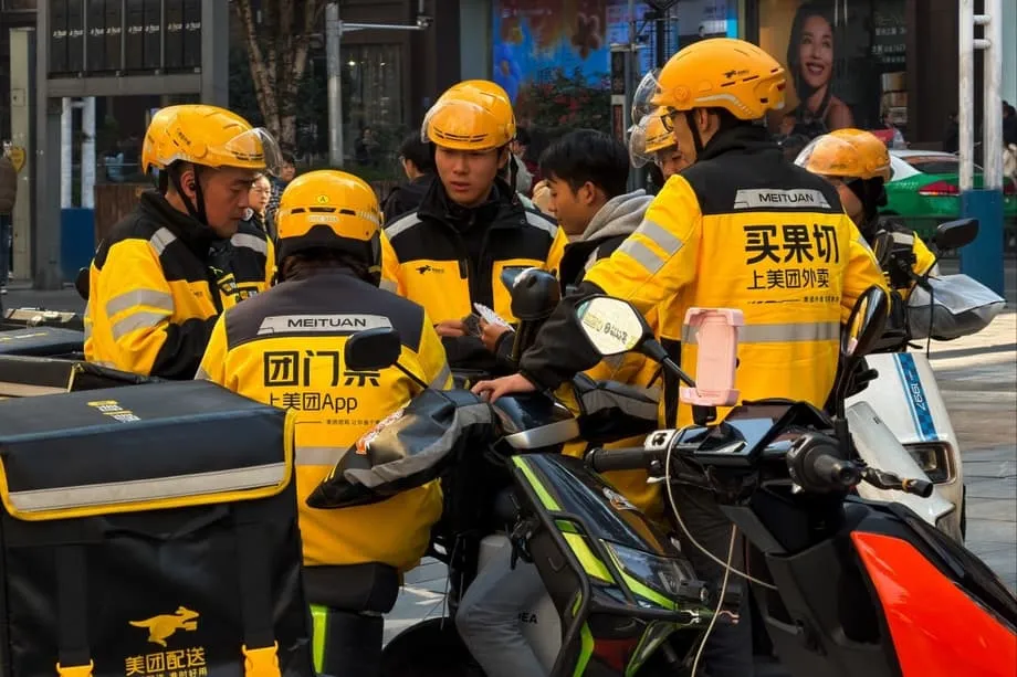 Ausländische Einzelhändler setzen trotz erbitterter Preiskämpfe auf Chinas Sofortliefermarkt