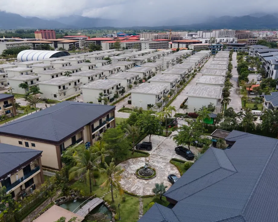 China richtet 15 Mitglieder milliardenschwerer Betrugsnetzwerke in Myanmar hin – beispielloses Vorgehen