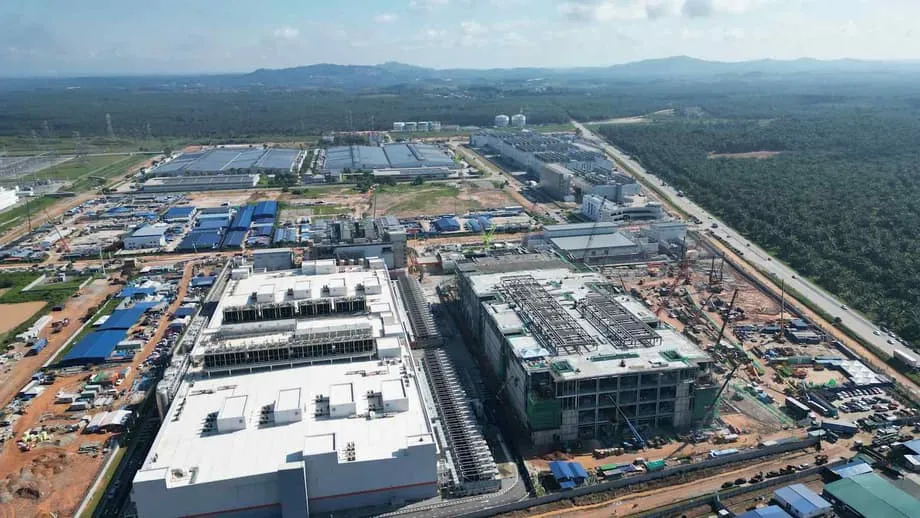 Malaysias Rechenzentrumskapazität soll sich bis 2026 verdoppeln, während der KI-Boom die digitale Infrastruktur Südostasiens verändert