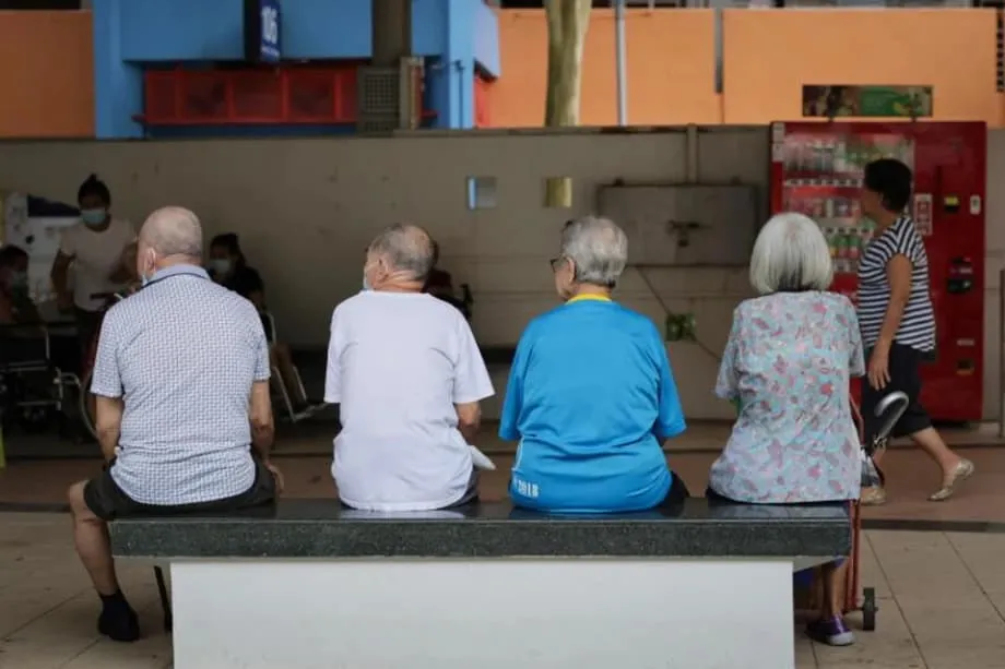 Singapur überschreitet 2026 die Schwelle zur superalten Gesellschaft: Kann das Gesundheitssystem mithalten?