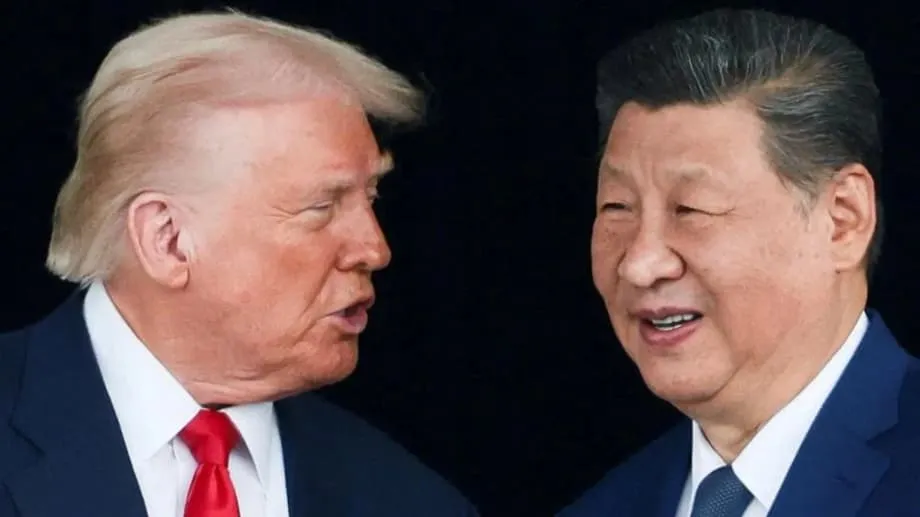 Xi warnt Trump: Waffenverkäufe an Taiwan bergen Gefahr einer „Konfrontation“ – vor Gipfeltreffen im April