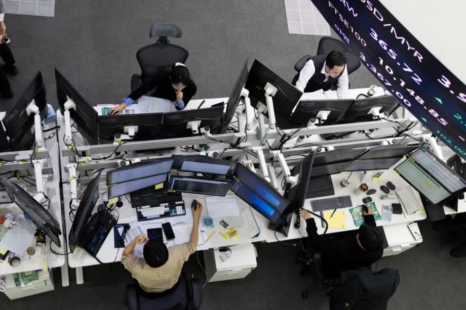 Südkoreas ETF-Markt wächst rasant und nähert sich der regionalen Spitzenposition, während die Mittelzuflüsse Taiwan übertreffen