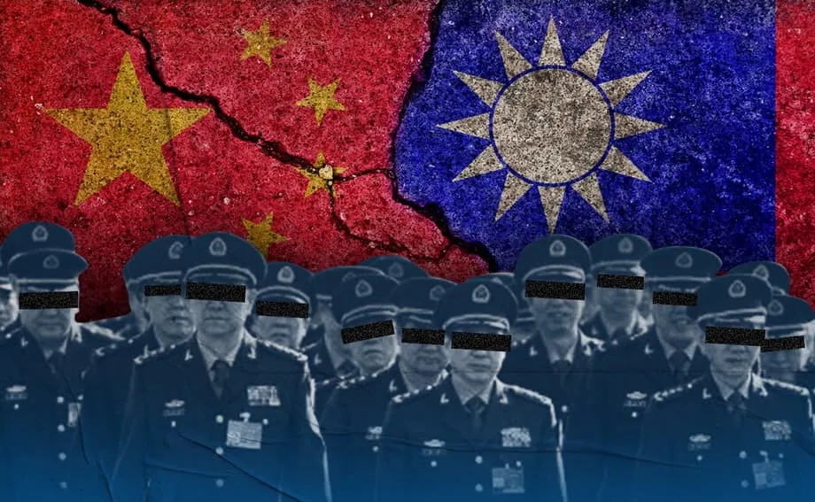 Chinas Inselketten-Kalkül: Warum Taiwan der Schlüssel zur Vorherrschaft im Pazifik ist