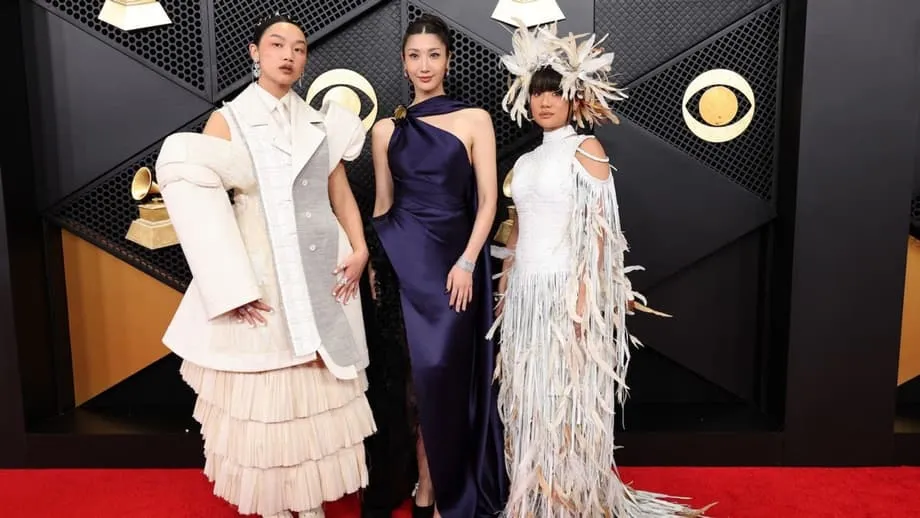 Südkorea feiert historischen Grammy-Sieg: „Golden“ ist der erste K-Pop-Erfolg