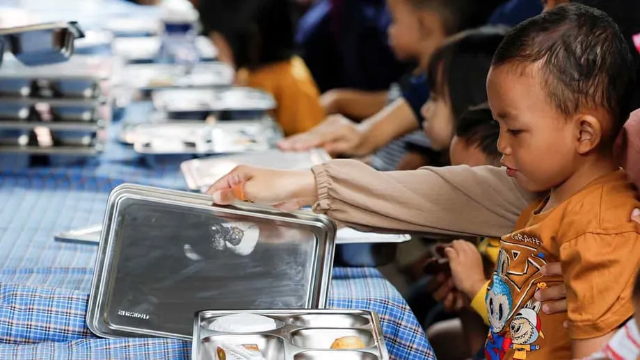 Indonesien peilt trotz Börsenturbulenzen im Umfang von 80 Milliarden US-Dollar und Ratingwarnungen ein Wachstum von bis zu 6 Prozent im ersten Quartal 2026 an
