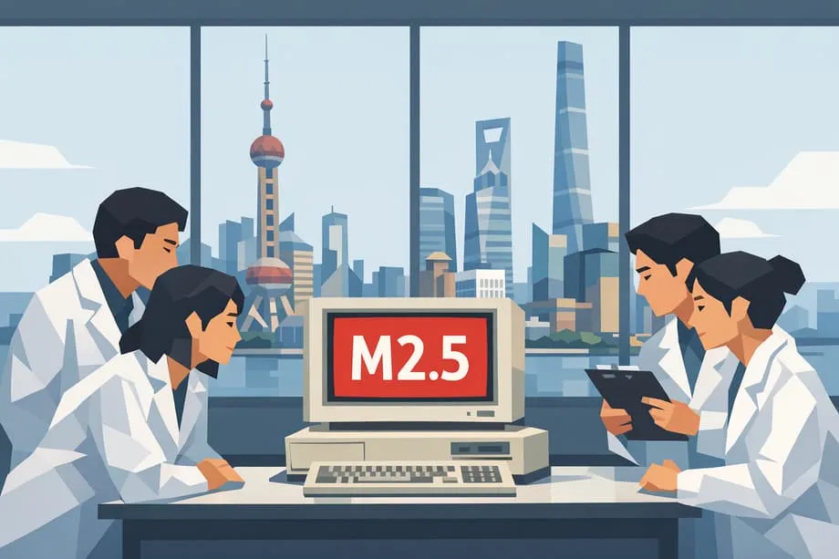 MiniMax M2.5: Der KI-Arbeiter für 1 Dollar pro Stunde verändert die Wirtschaftlichkeit von Unternehmens-KI