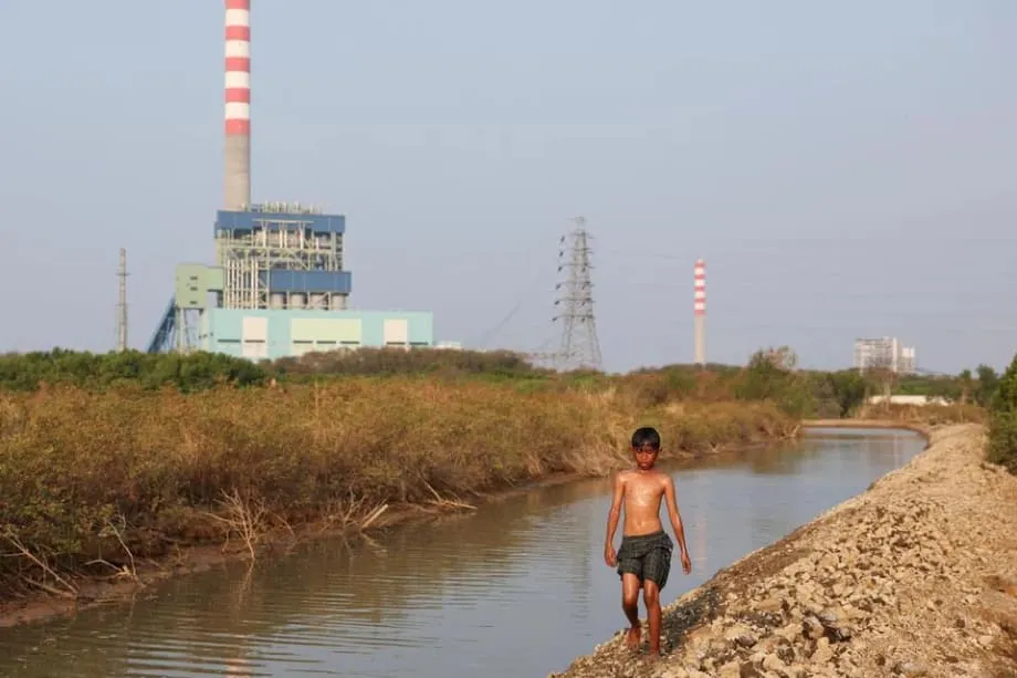 Kurswechsel bei Kohlekraftwerk in Indonesien trübt Aussichten für Energiewende