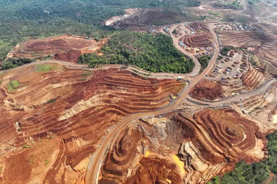 Nickel-Abkommen zwischen den USA und Indonesien stellt Chinas Dominanz in den Lieferketten infrage