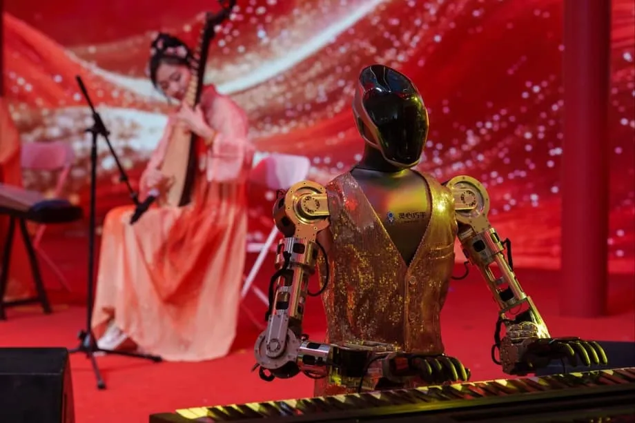 China baut Technologievorsprung gegenüber Südkorea aus und überholt Japan in Seouls aktuellen Rankings