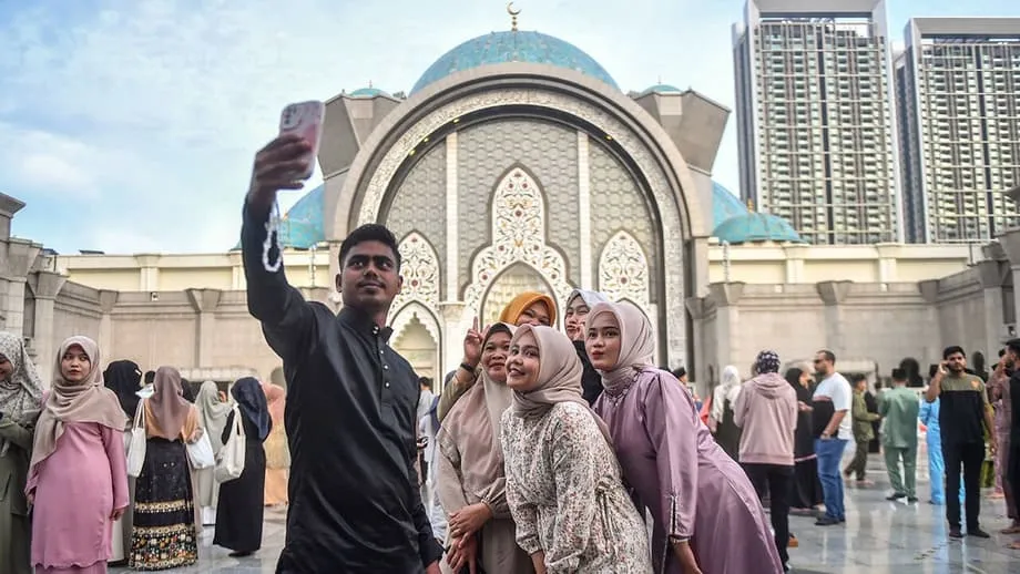 Modernisierung beflügelt die islamische Erneuerung in Südostasien