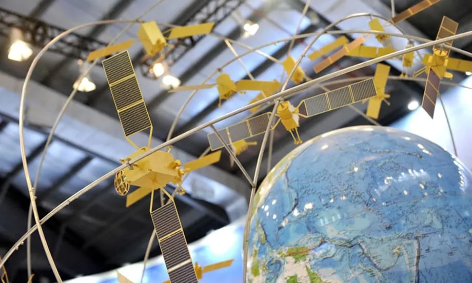 China bereitet Upgrade des BeiDou-Navigationssystems im Orbit vor, während sich der globale Wettbewerb verschärft