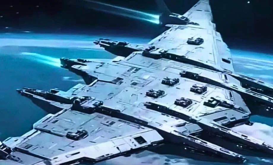 Chinas 120.000-Tonnen-Träger für den Weltraumnahbereich: Luftfahrtwunder oder strategisches Theater?