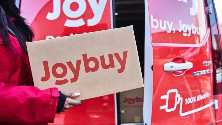 Chinas JD.com startet Joybuy in Großbritannien und fordert Amazon mit taggleicher Lieferung heraus