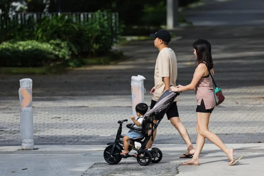 Singapurs Geburtenkrise: Kann ein radikaler Kurswechsel den Rückgang umkehren?